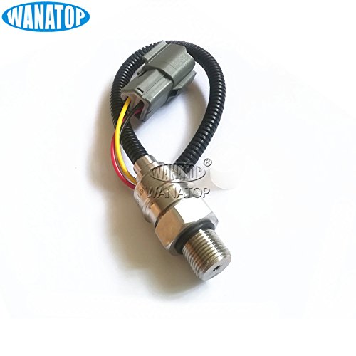 Amazon.com: New Pressure Sensor 7861-92-1610 for Komatsu